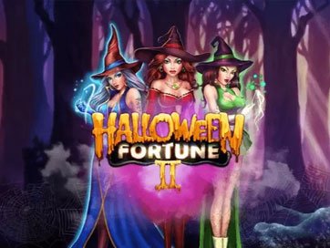 Halloween Fortune II